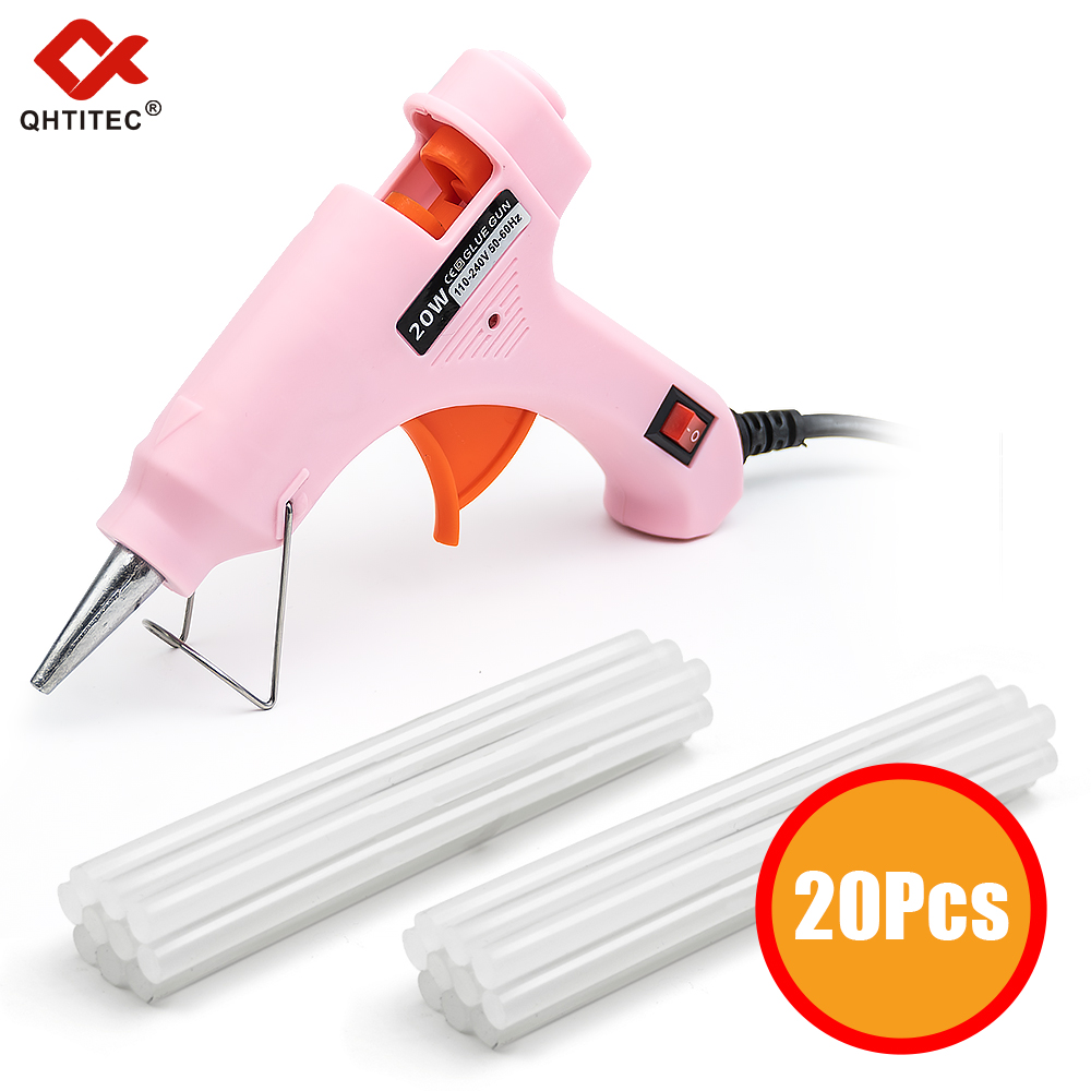 JCD-Pistola de Cola Hot Melt c - Heat Gun Small avaliação e preço