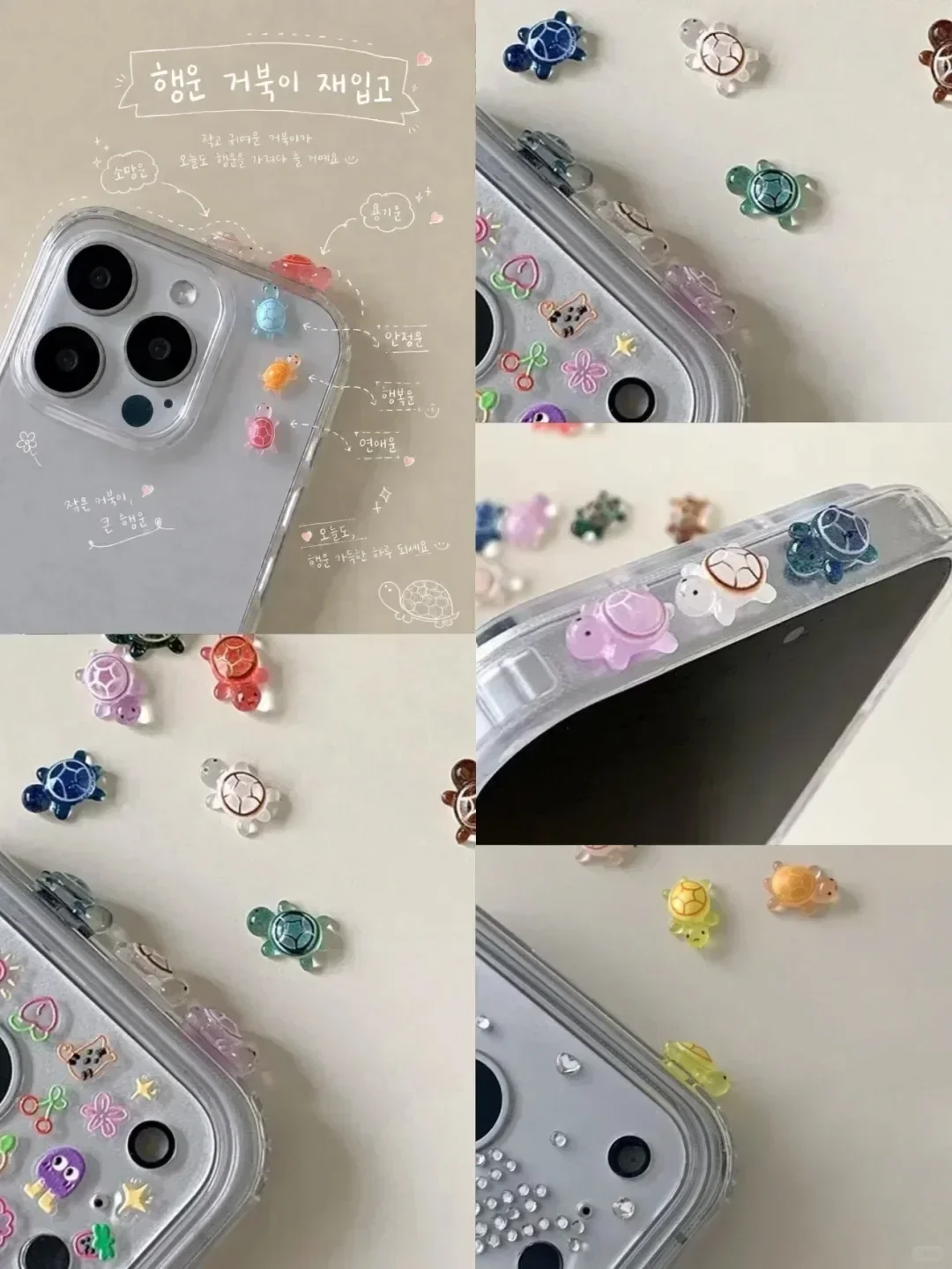 100 unidades/ Pingentes de res - Crafting Resin avaliação e preço